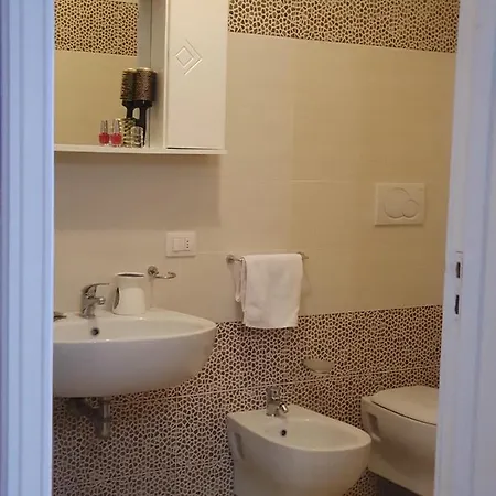 Glamour Apartment *