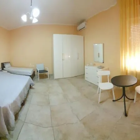 Apartment Glamour Sant Isidoro (Apulia)