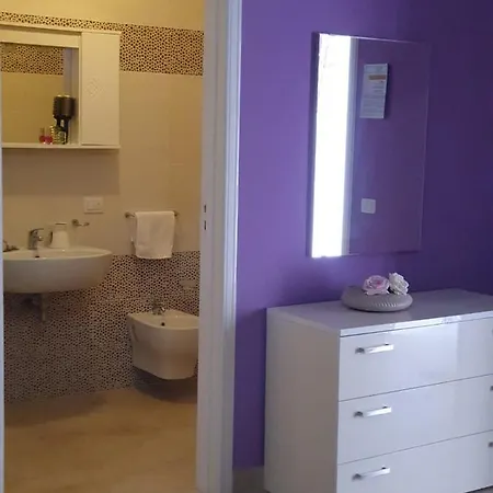 Glamour Apartment *