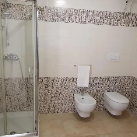 Glamour Sant Isidoro (Apulia)
