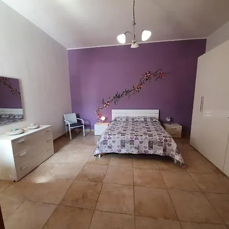 Apartment Glamour Sant Isidoro (Apulia)