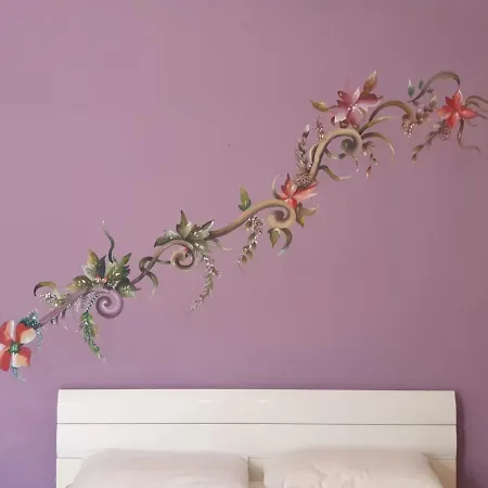 Glamour Apartment *