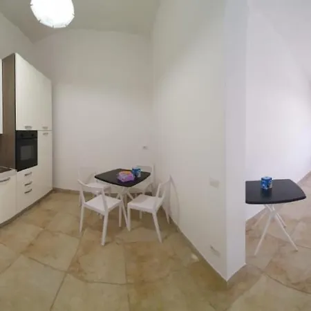 Apartment Glamour Sant Isidoro (Apulia)