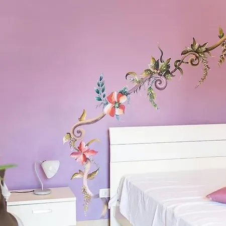 Glamour Apartment Sant Isidoro (Apulia)