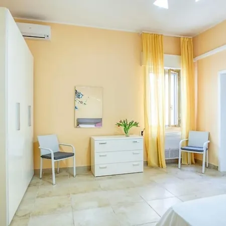 Glamour Sant Isidoro (Apulia)